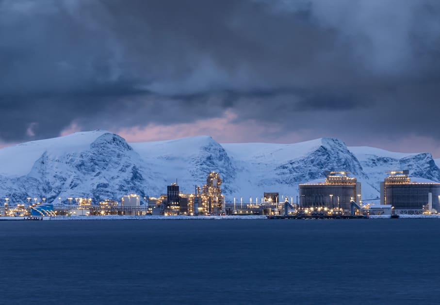 Hammerfest